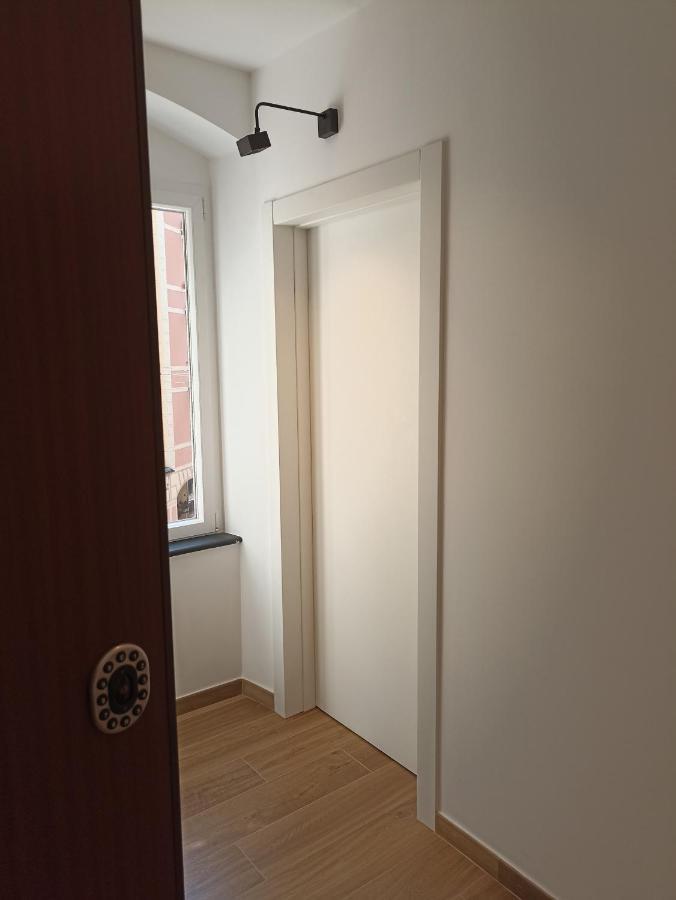 Al Porto 61 - Rooms For Rent Camogli Exterior photo