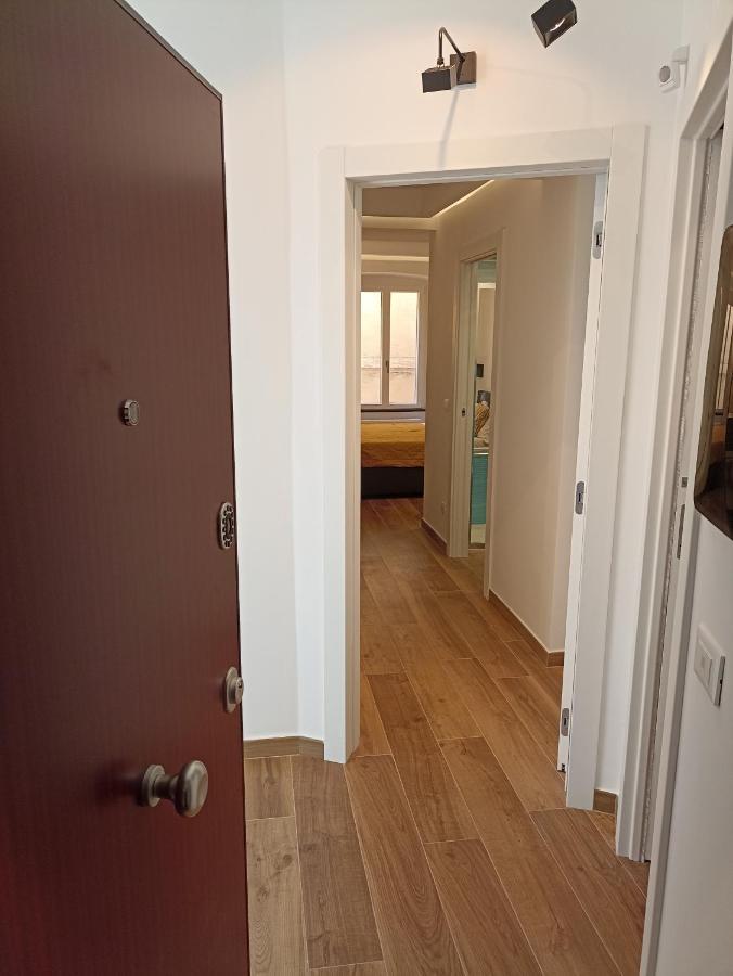Al Porto 61 - Rooms For Rent Camogli Exterior photo