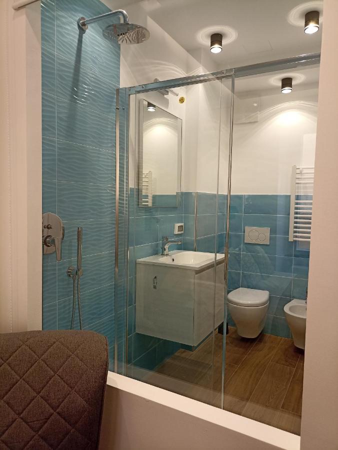Al Porto 61 - Rooms For Rent Camogli Exterior photo