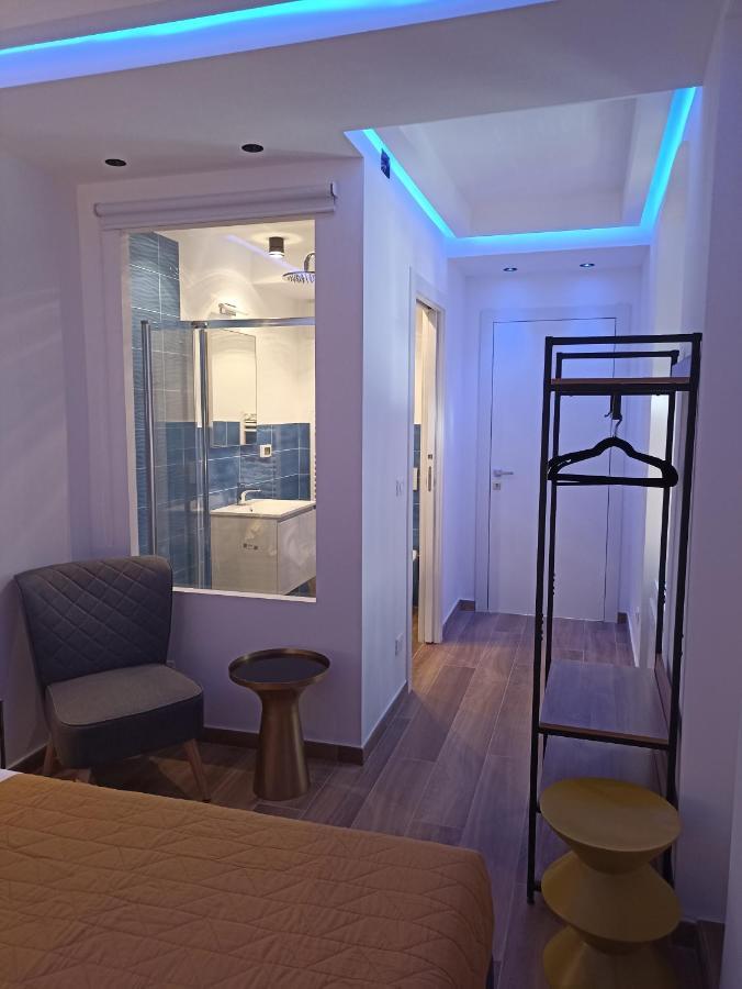 Al Porto 61 - Rooms For Rent Camogli Exterior photo
