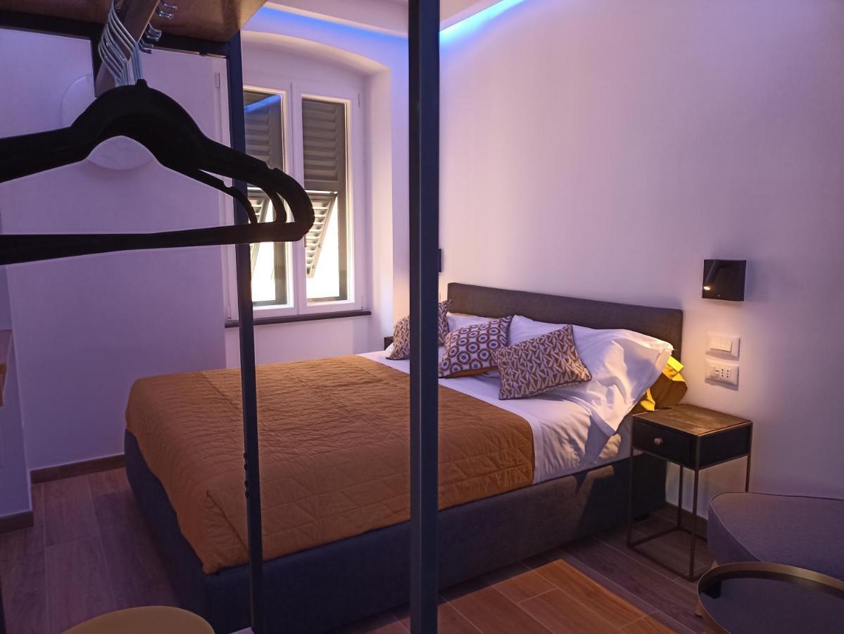 Al Porto 61 - Rooms For Rent Camogli Exterior photo