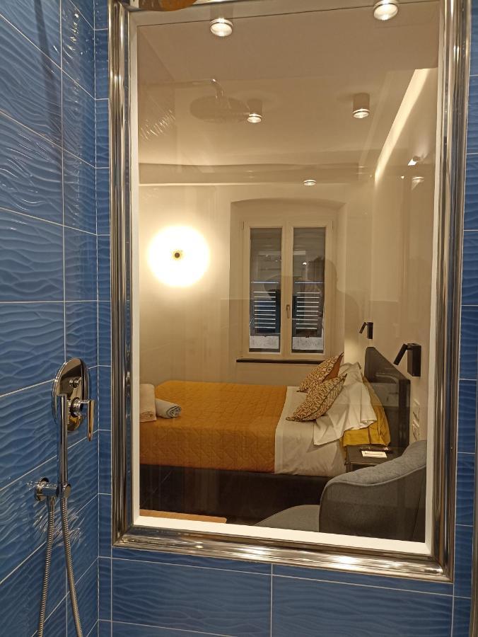 Al Porto 61 - Rooms For Rent Camogli Exterior photo