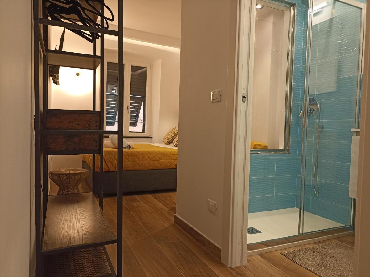 Al Porto 61 - Rooms For Rent Camogli Exterior photo