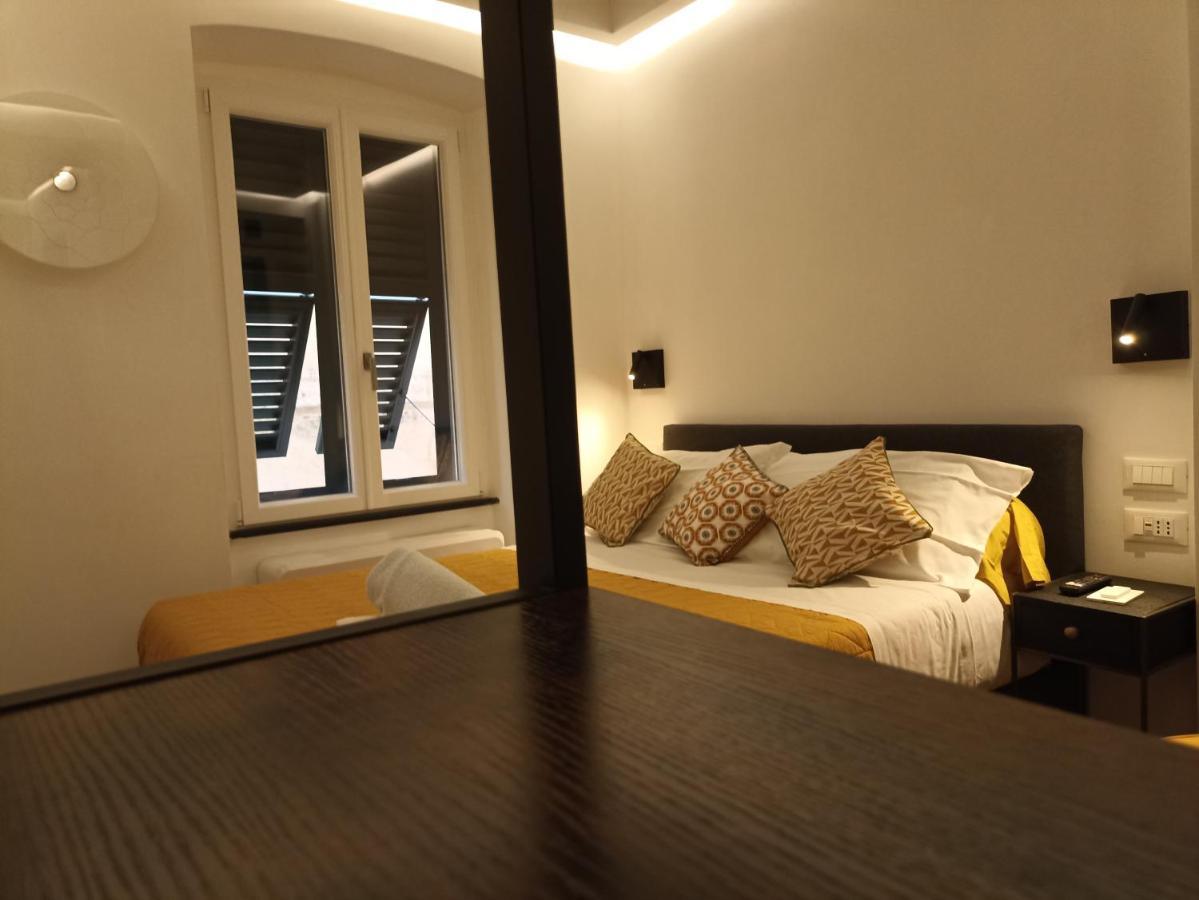 Al Porto 61 - Rooms For Rent Camogli Exterior photo