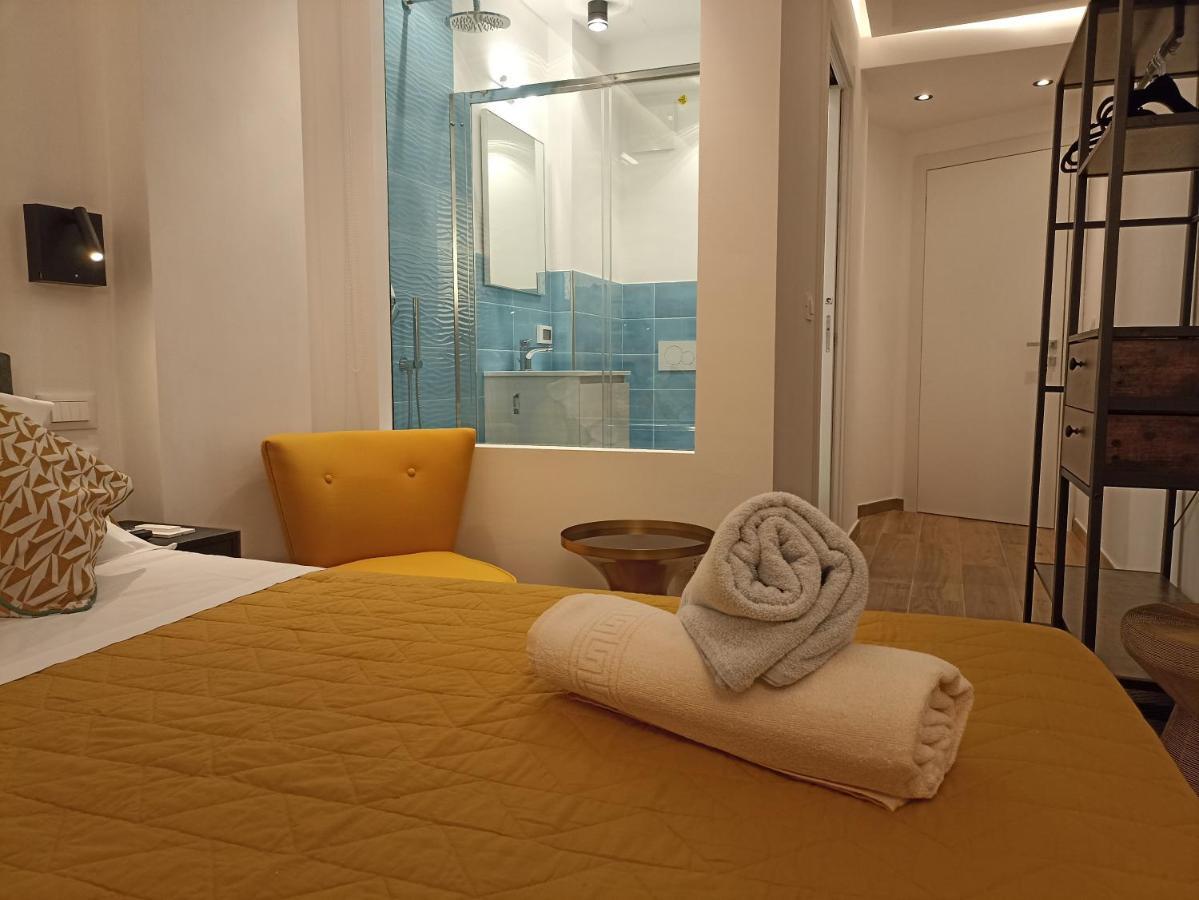 Al Porto 61 - Rooms For Rent Camogli Exterior photo