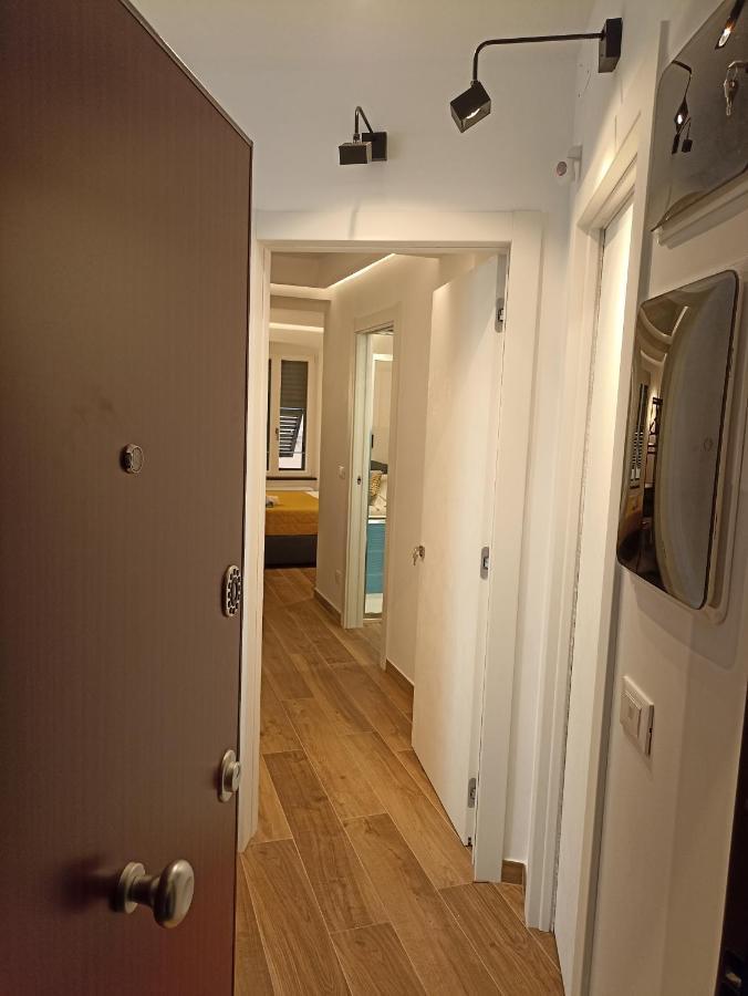 Al Porto 61 - Rooms For Rent Camogli Exterior photo